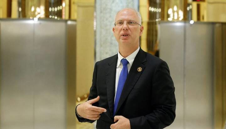 هشدار روسیه درباره توطئه دولت پنهان در اتحادیه اروپا و انگلیس