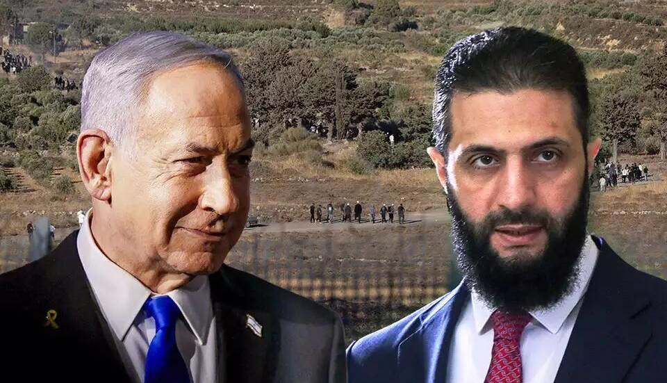 درخواست اسرائیل برای حفظ تحریم‌های سوریه  از سوی آمریکا رد شد