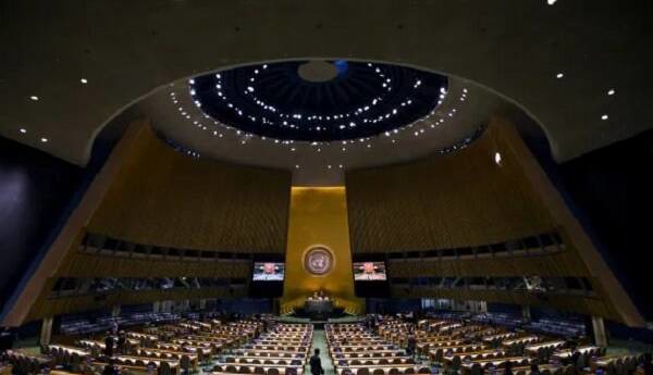 سازمان ملل: تهدید داعش خراسان در افغانستان از بین نرفته‌ است