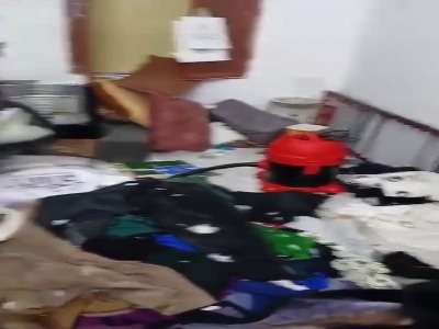 یورش نظامیان اشغالگر به جنین؛ بازداشت یک جوان فلسطینی