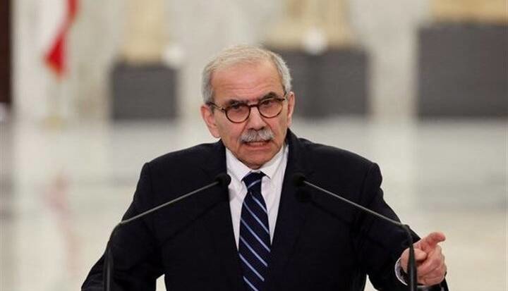 ادعای بیروت درباره پایان مرحله نخست خلع سلاح مقاومت