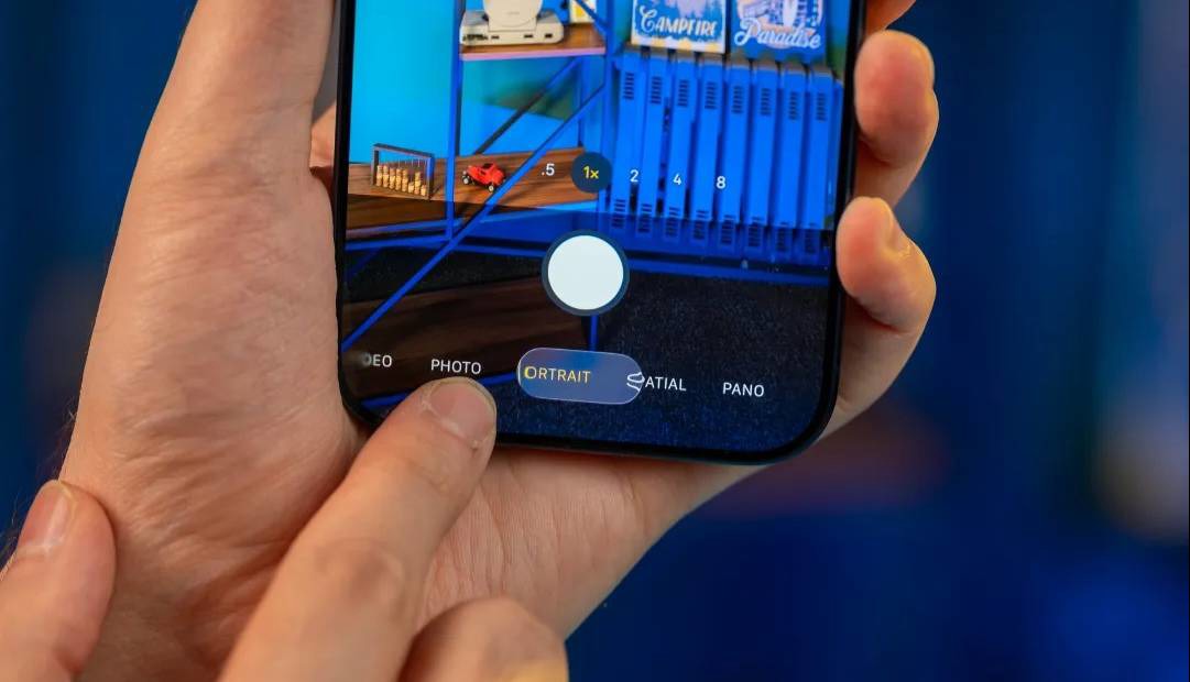 جادوی اپل با هوش مصنوعی؛ عکاسی شبانه آیفون متحول می‌شود؟