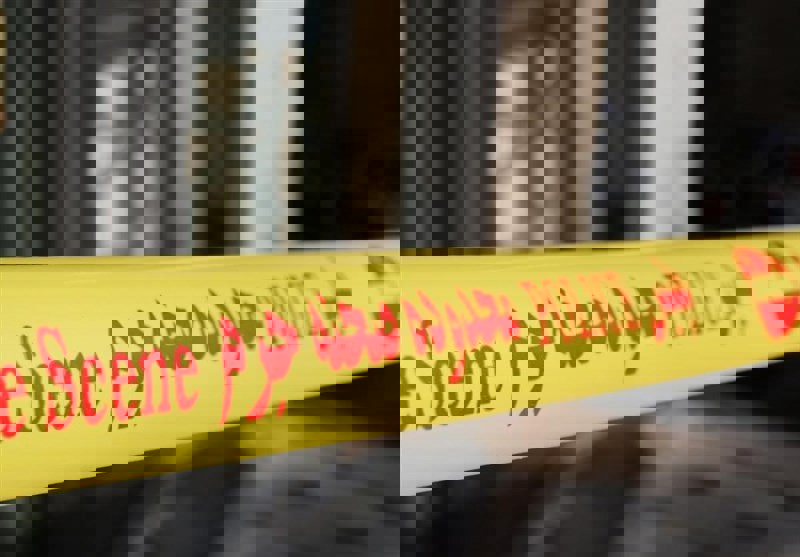 کشف جسد زن گمشده در چاه؛ عامل جنایت هولناک همسرش بود!