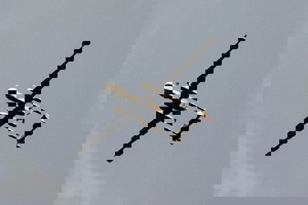 یک شهید در حمله پهپادی جدید رژیم صهیونیستی به لبنان