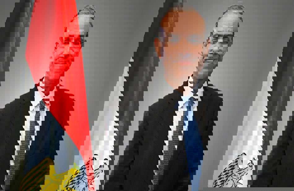 مصر: هرگونه تعرض به امنیت آبی مصر قابل تحمل نیست