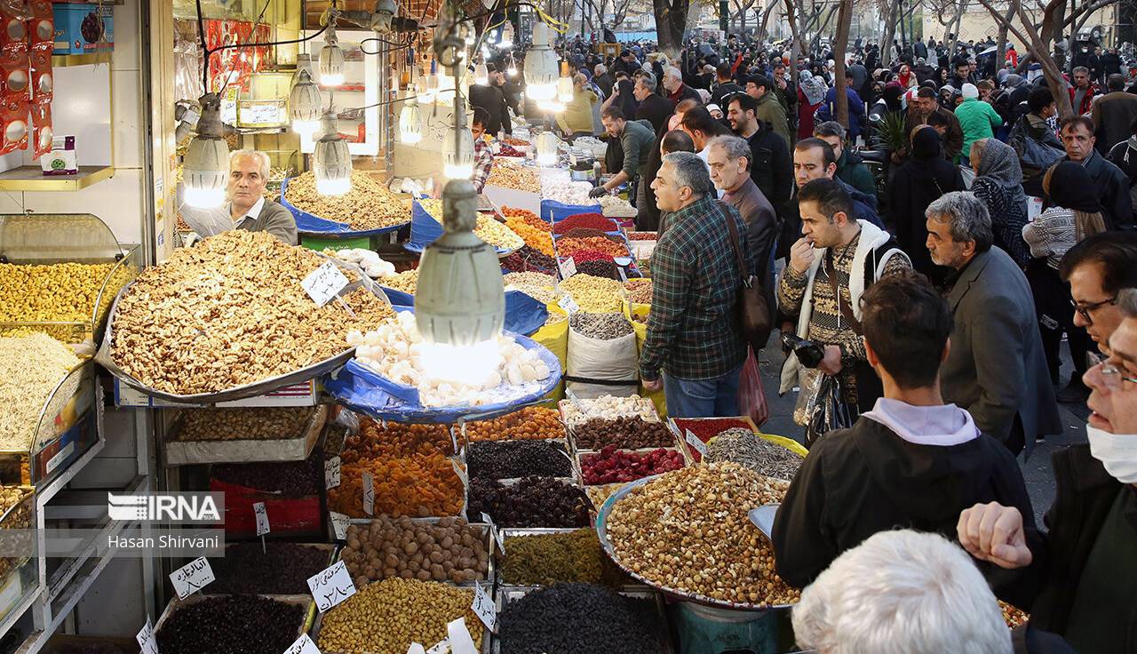 یلدا؛ وقتی طولانی‌ترین شب سال «لوکس» می‌شود