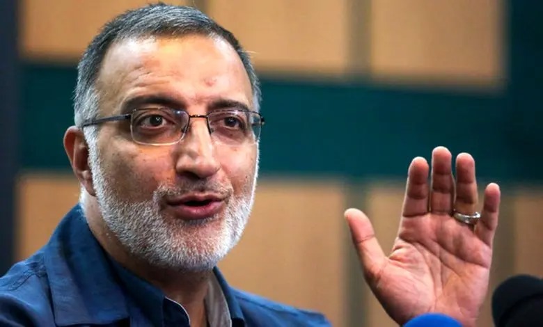 مصوبه دولت جلوی شهرداری مجدد زاکانی را گرفت