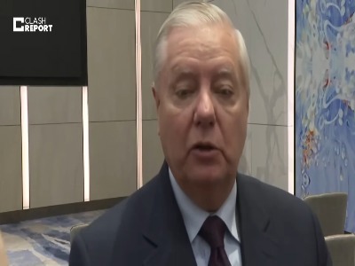 سناتور آمریکایی: اسرائیل نباشد در منطقه کور می‌شویم