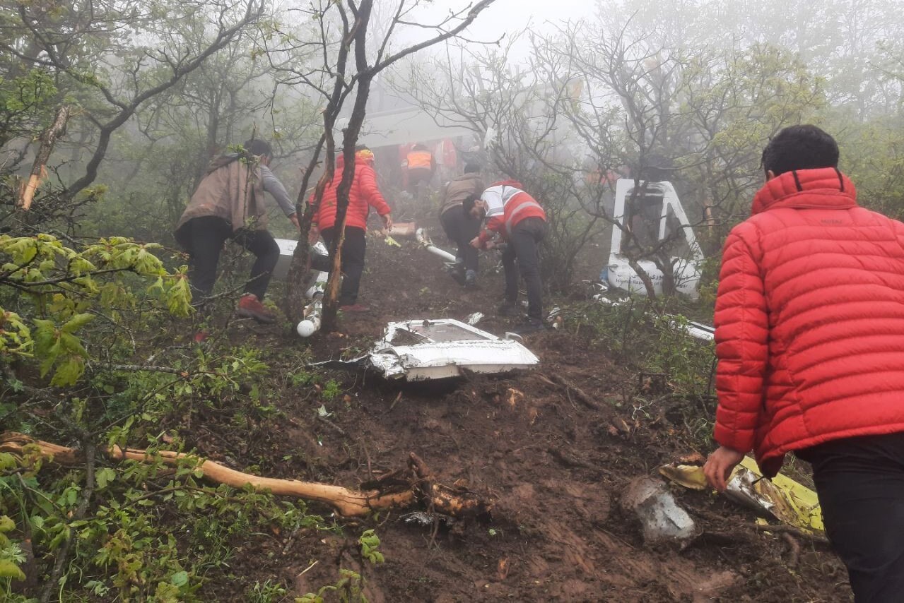 عضو کمیسیون امنیت ملی مجلس: ترور شهید رئیسی نه رد شده و نه تأیید