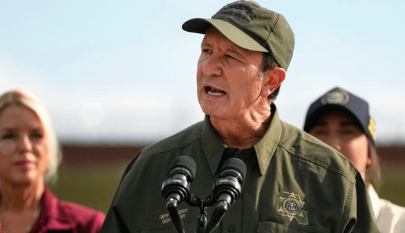 دانمارک سفیر آمریکا را احضار کرد