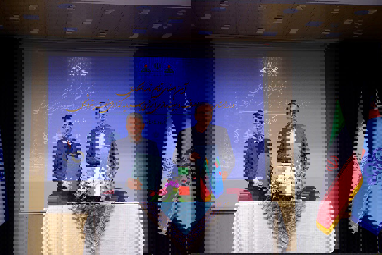 حمایت راهبردی پتروشیمی پردیس از دومین پویش ملی بهینه‌سازی مصرف انرژی