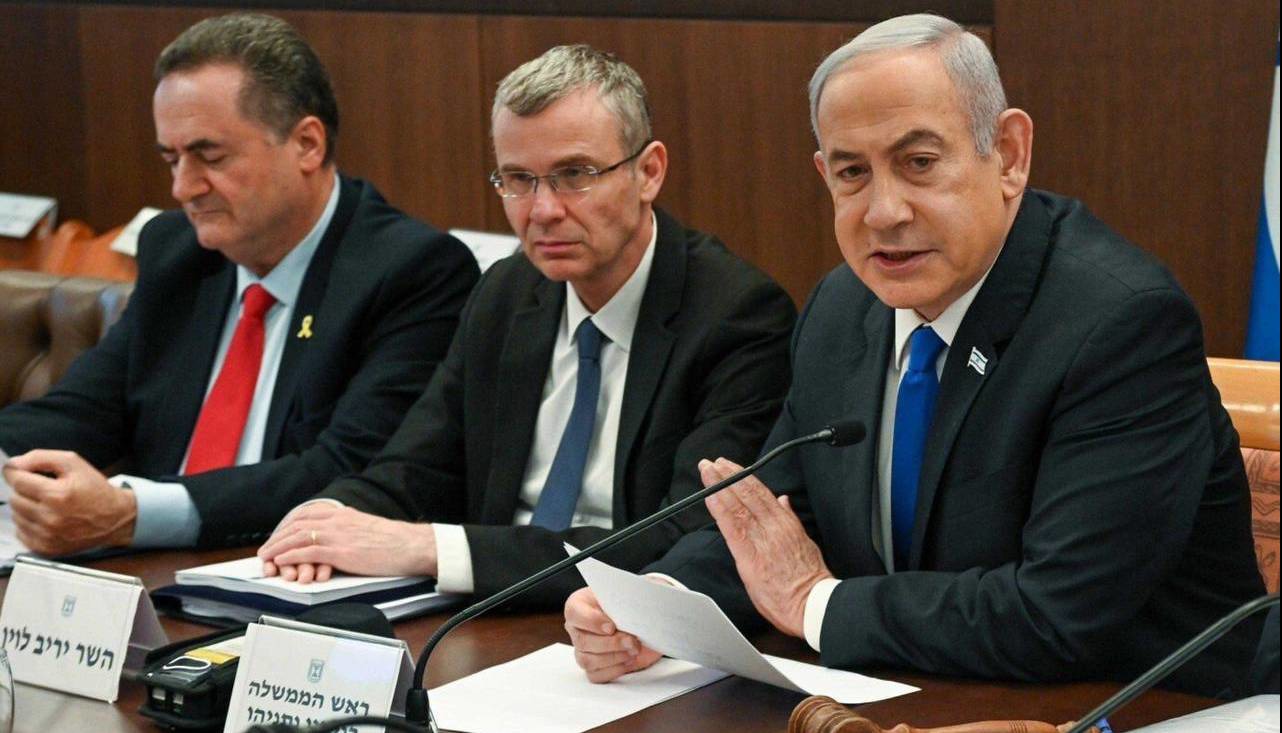 ژنرال صهیونیست: اسرائیل هیچ راهبردی ندارد