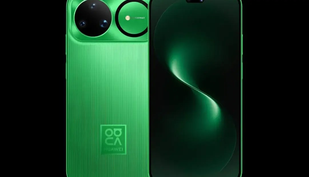 هواوی نوا ۱۵ اولترا و نوا ۱۵ پرو رونمایی شدند؛ گوشی‌های چشم‌نواز با دوربین پیشرفته