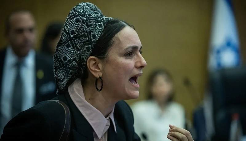 رژیم اسرائیل در صدد خروج از سازمان بهداشت جهانی است