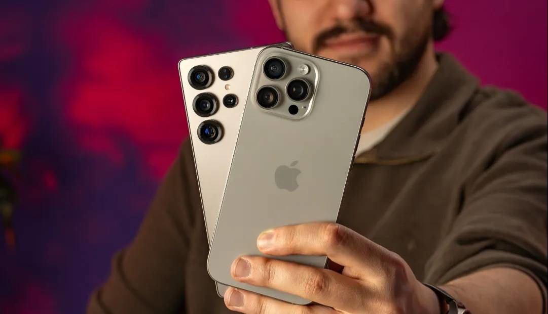 افزایش قیمت رم، اپل را به سامسونگ نزدیک‌تر کرد