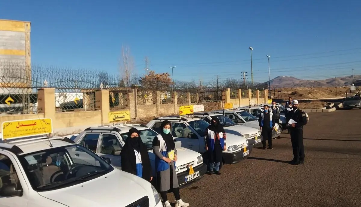 سن دریافت گواهینامه خودرو کاهش می‌یابد؟