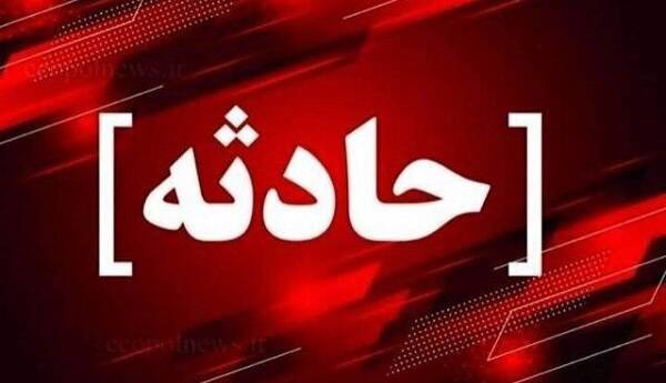 حمله تروریستی به دادگستری زاهدان