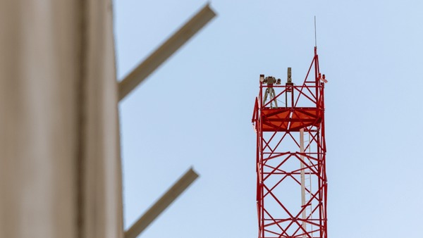 رصد و کنترل مرزها با سیستم‌های نوین توسط نیروی زمینی ارتش