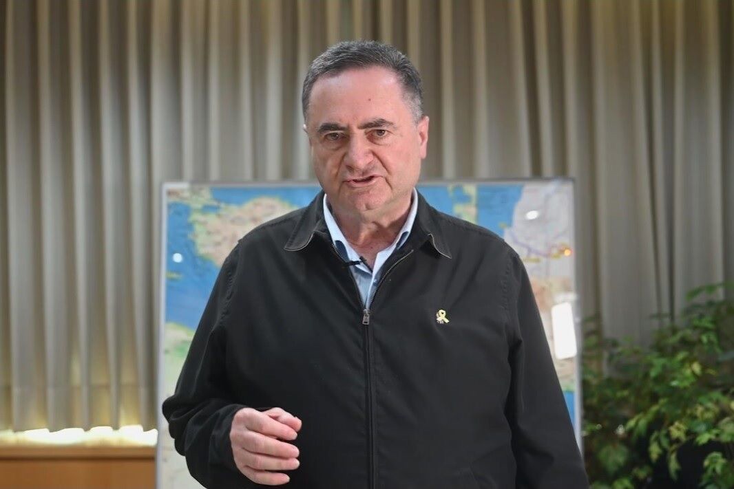 وزیر جنگ رژیم اسرائیل: یک میلی‌متر هم از سوریه عقب نمی‌رویم