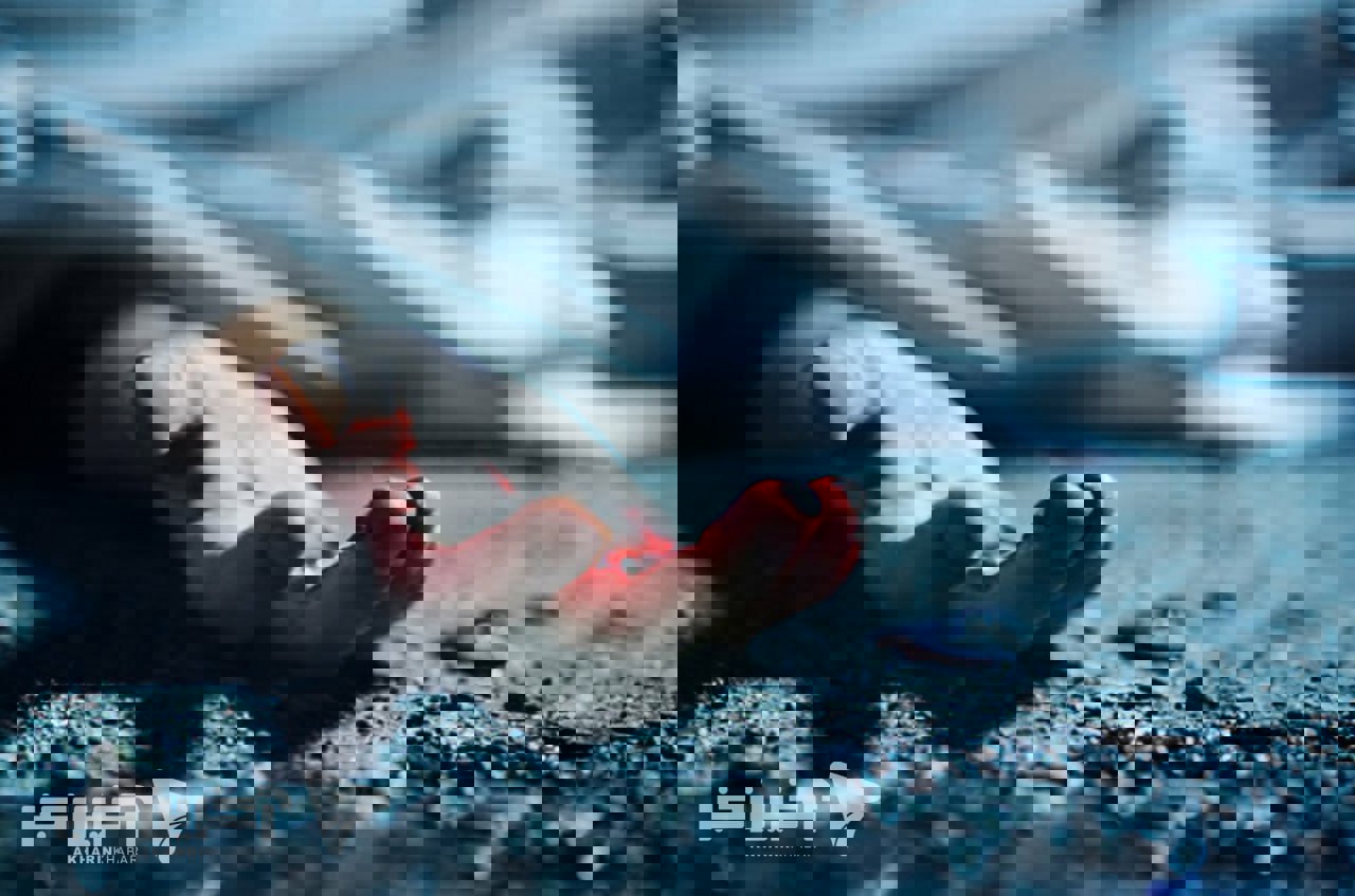 قتل هولناک پیرمرد ۸۰ ساله زیر ضربات مشت و لگد؛ به زن و بچه‌ام فحش می‌داد!