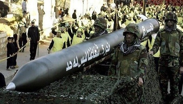 جمعیت علمای مسلمان لبنان: خلع سلاح مقاومت لبنان یعنی جنگ داخلی