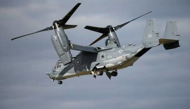 وال استریت ژورنال: آمریکا نیروها و هواپیماهای بیشتری را به کارائیب منتقل کرد