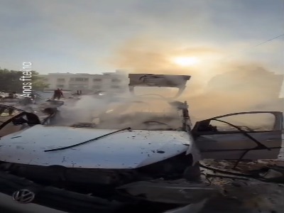 درگیری‌هایی میان جوانان فلسطینی و نیروهای اسرائیلی