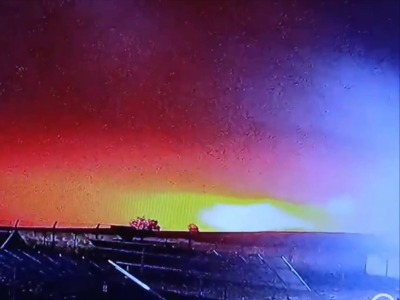 تحقیقات دادستانی کل آنکارا درباره سقوط هواپیمای لیبی