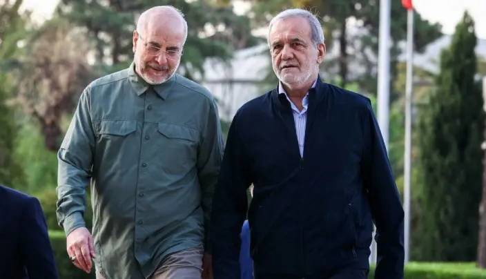 از فریب «وفاق» تا متهم کردن مجلس به عامل ناکارآمدی دولت!