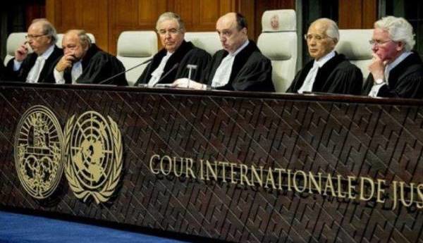 بلژیک به پرونده نسل‌کشی اسرائیل علیه غزه در لاهه پیوست