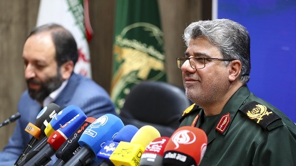 اظهارات فرمانده حفاظت هواپیمایی؛ از حواشی حضور وزیر راه در فرودگاه تا خنثی شدن گروگانگیری در پرواز مشهد