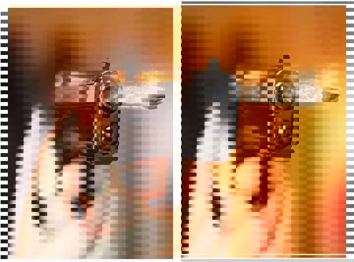 پایان وحشت در فلاح؛ نقاب‌داران مسلح به دام افتادند