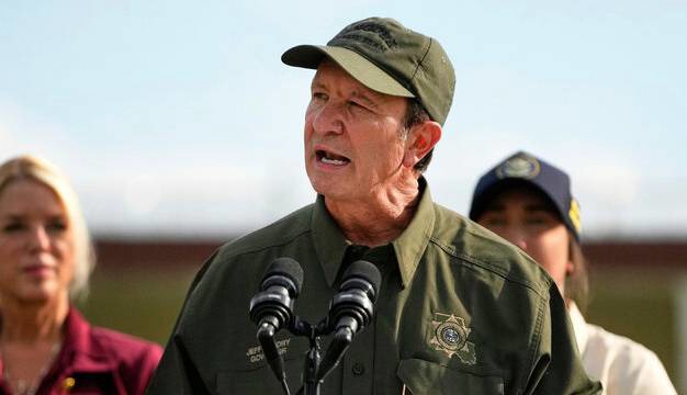 فرستاده ویژه ترامپ: آمریکا به دنبال فتح گرینلند نیست