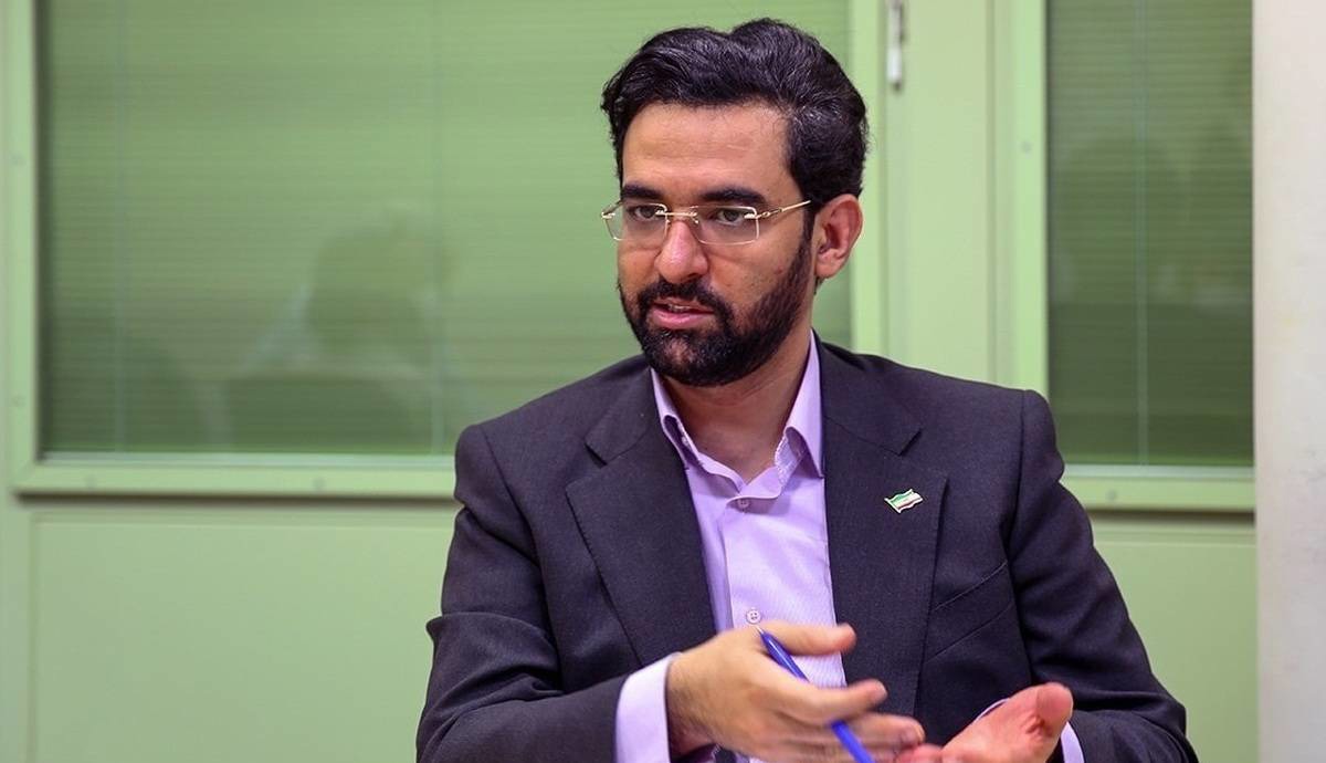 آذری جهرمی: عاملان رشد تورم به دنبال لابی برای ریاست بانک مرکزی هستند