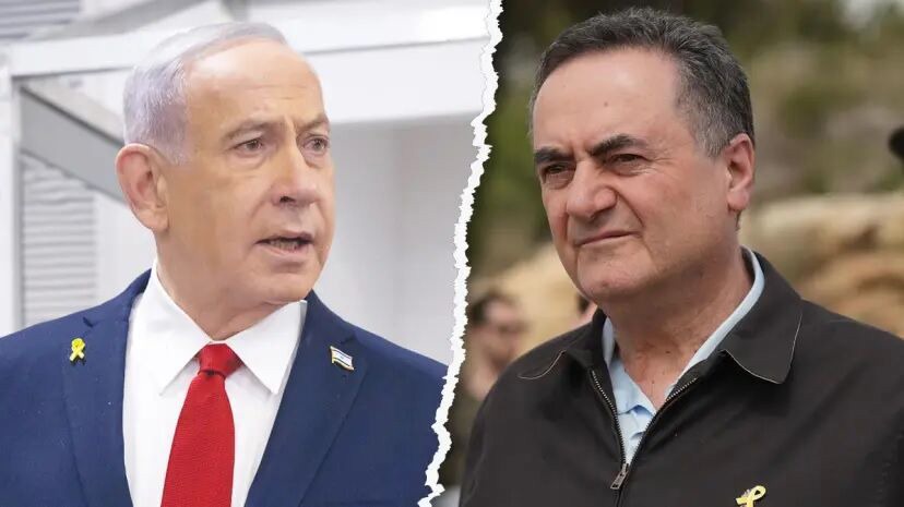 معاریو: اظهارات کاتس گفت‌وگوی نتانیاهو با ترامپ را با چالش مواجه می‌کند