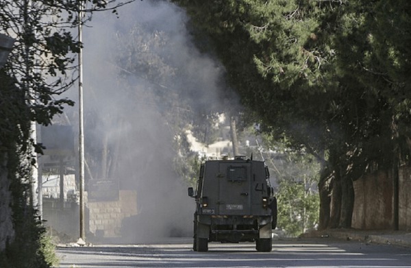 اذیت و آزار اهالی سوریه در خاک خودشان به دست اسرائیل