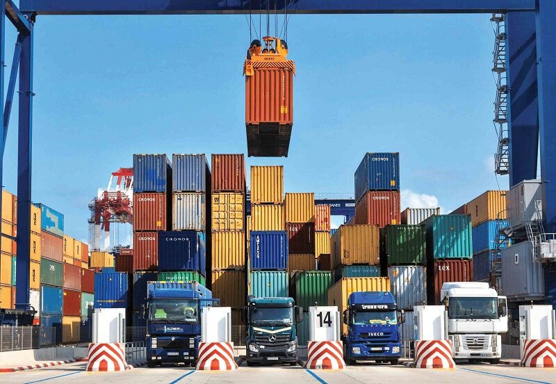 درآمد خدمات گمرکی در سال آینده اعلام شد