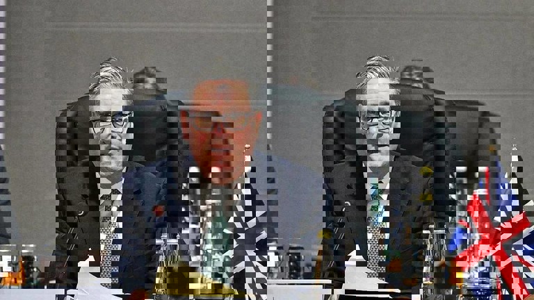 پیش‌بینی بریتانیایی‌ها از زمان پایان نخست‌وزیری استارمر