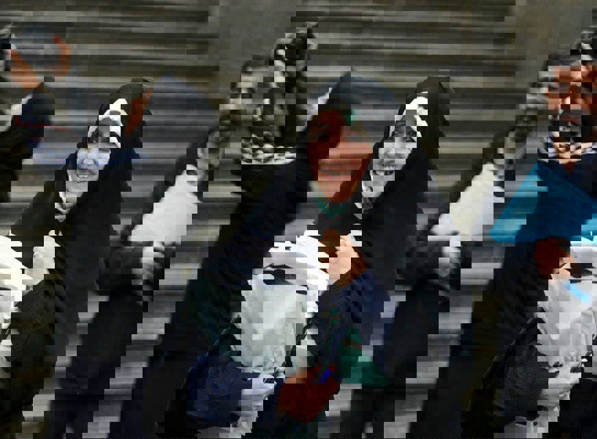 معاون رئیس‌جمهور: صدور گواهینامه موتورسیکلت برای بانوان منع قانونی ندارد