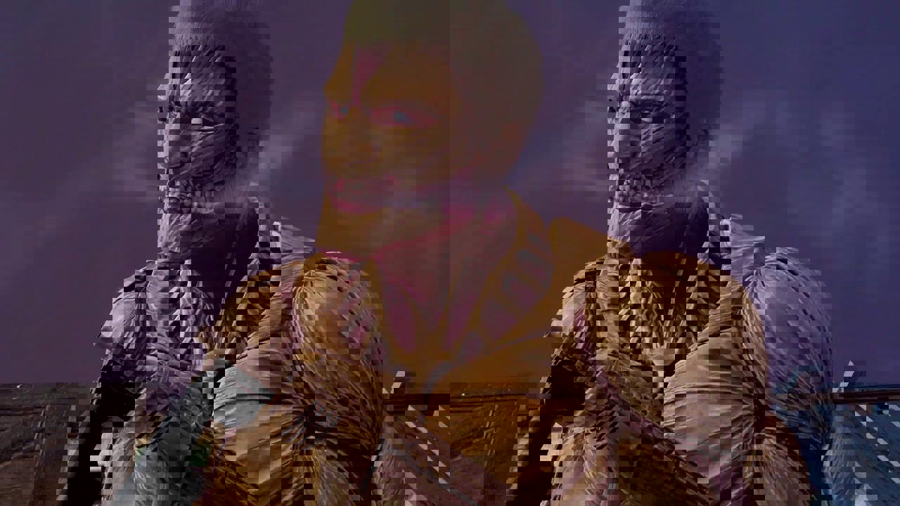 همکاری انیمه Attack on Titan با بازی Rainbow Six Siege X