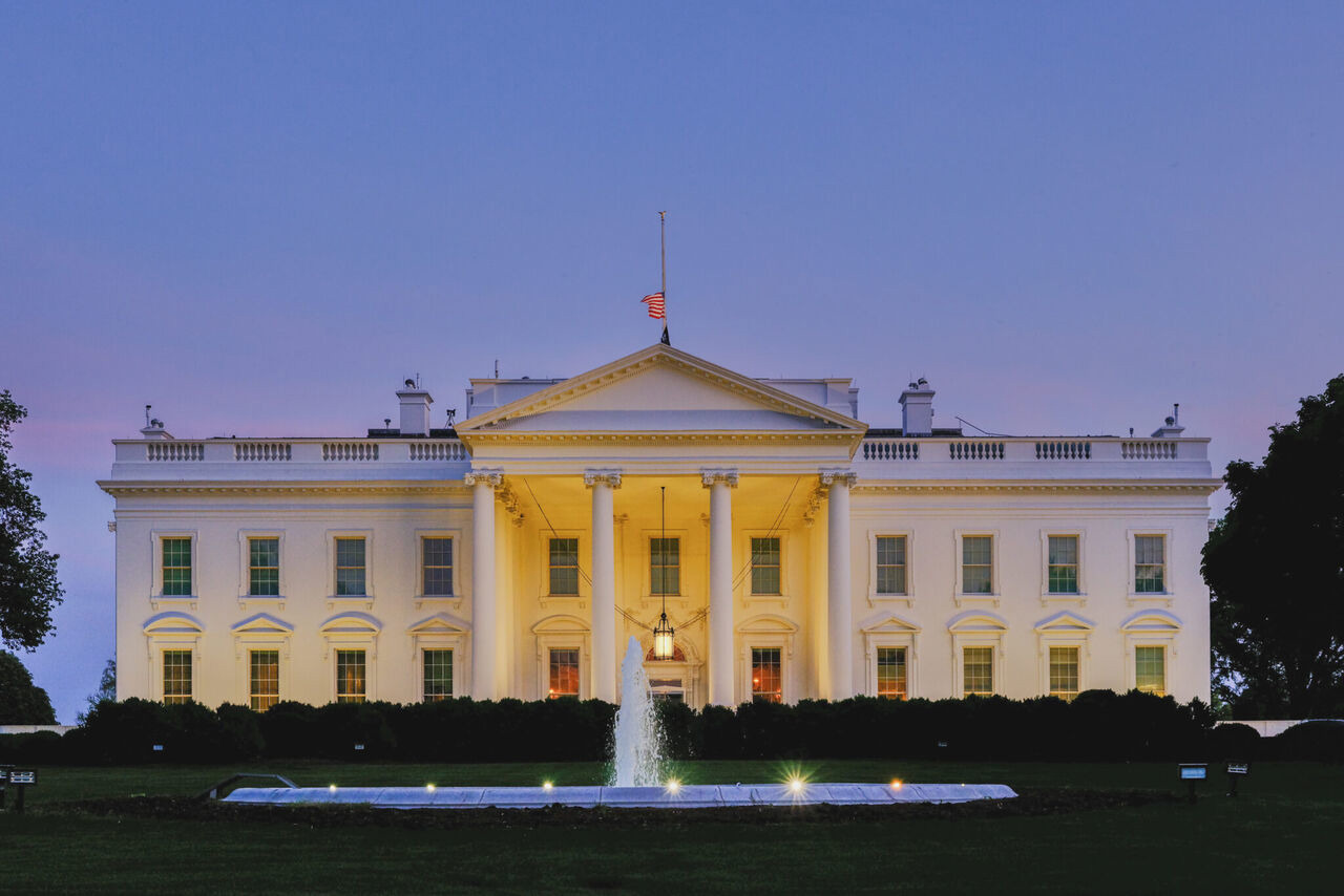 دستور کاخ سفید برای تمرکز ارتش آمریکا بر اجرای تحریم نفت ونزوئلا