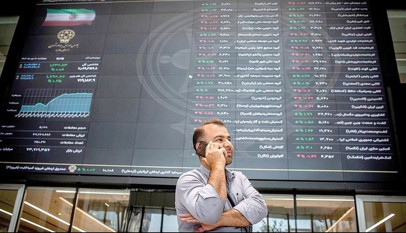 ۲ رکورد دیگر در بورس شکست