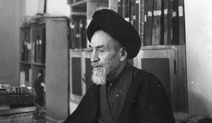 سرمقاله وطن امروز/ مرجعیتی با نگاه به آینده