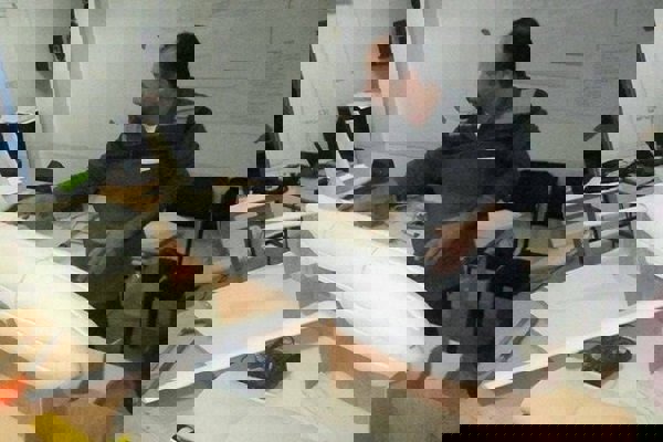 حبس ابد برای ۱۱ جاسوس صهیونیست در تونس