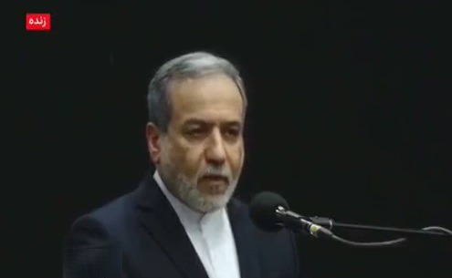 عراقچی: توطئه جدیدی از سوی دشمن در راه است