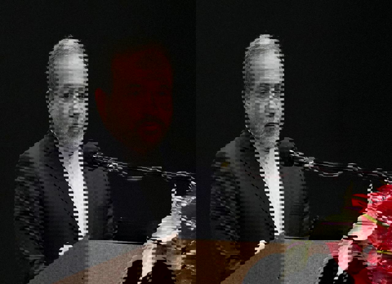 عراقچی: بعید است دشمن بخواهد اشتباهش را تکرار کند