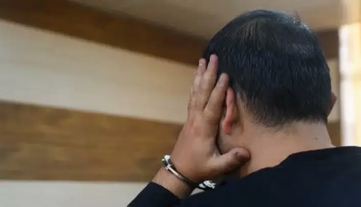 مرد کلاهبردار با مدارک مردم وام می گرفت