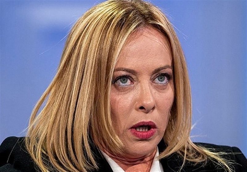 طرح دولت ایتالیا برای تغییر در سرود ملی حاشیه ساز شد