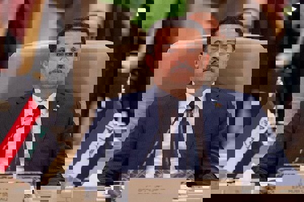 السودانی: عادی‌سازی در قاموس ملت عراق وجود ندارد