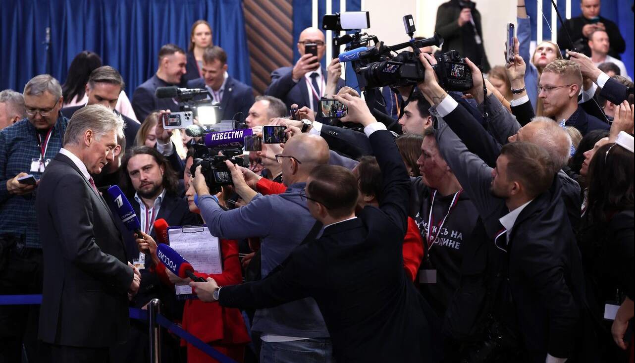 پوتین، کریسمس را به ترامپ تبریک گفت